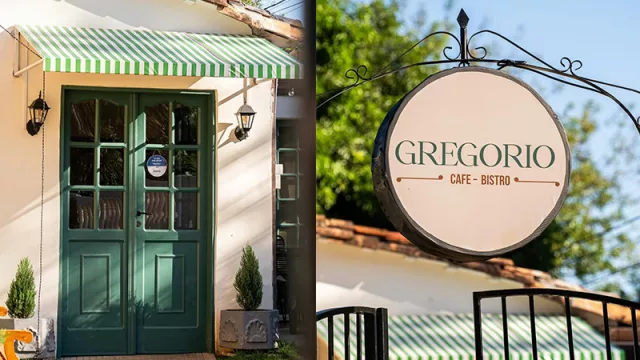 Gregorio Café-Bistró, el nuevo rincón en Lambaré donde el café y el sabor se sienten como en casa