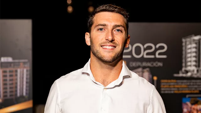 Kevin Bendlin: “El real estate está en su mejor momento y se va a mantener así por un buen tiempo”