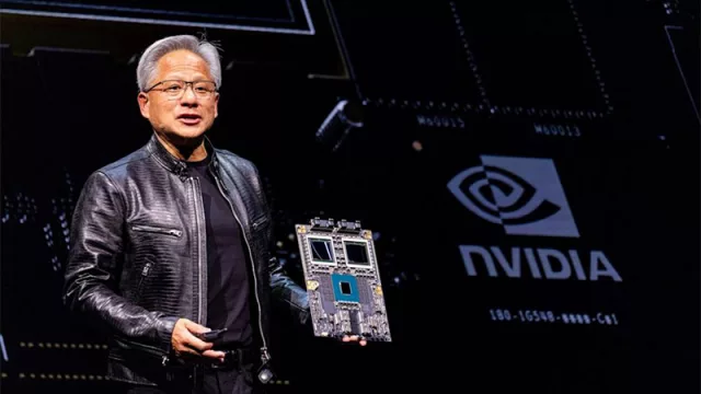 Computex 2025: Nvidia lidera el futuro de la IA con nuevos desarrollos presentados en Taipéi