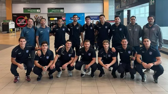 Tackle al sueño: Los Yacarés buscan dejar huella en el Sevens Sudamérica Rugby en Lima