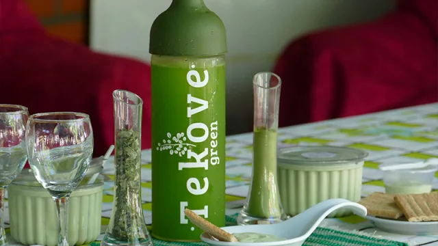 Tekove Green incorpora la moringa paraguaya a alimentos, cosméticos e infusiones (supera 10.000 unidades distribuidas)