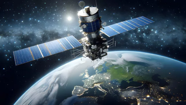 Otro satélite paraguayo pronto orbitará la Tierra: ¿qué oportunidades tech hay?