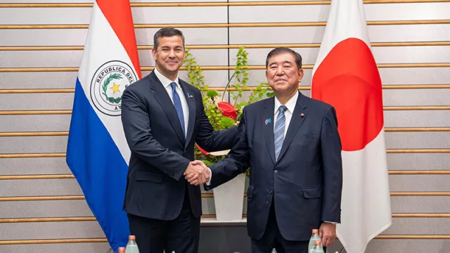 Crédito de Japón: “Hay que invertirlo donde se pueda obtener retorno rápido y sostenible”