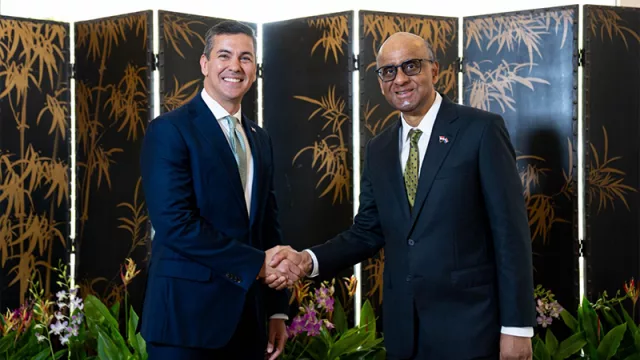 Carne paraguaya a Singapur: “Un mercado premium, no con un volumen masivo, pero con precios atractivos”