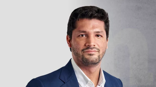 Rodolfo Gauto: “Queremos dar al sector de las micro y pequeñas empresas todas las herramientas posibles para que sean exitosas”