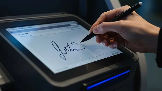 De la tinta al clic: la firma electrónica en Paraguay es una herramienta legal, segura y eficiente para validar documentos