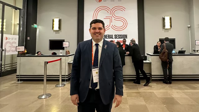 José Carlos Martin: “Hoy el enfoque está en Asia y en completar el bloque de América del Norte, México es nuestra próxima meta”