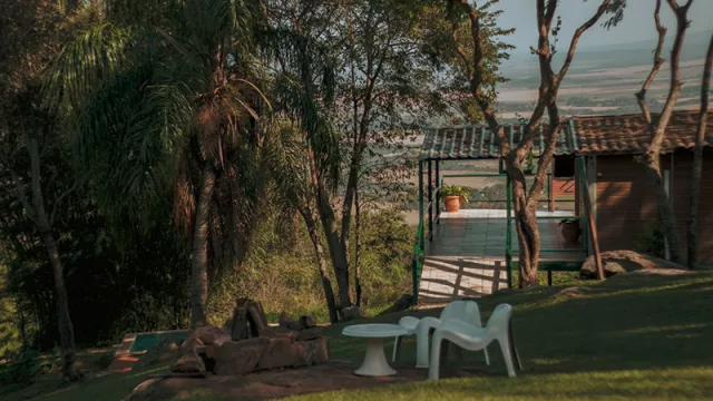 Donde el cielo toca la tierra: Pedazo de Cielo y El Atardecer, dos alojamientos turísticos imperdibles en Paraguarí