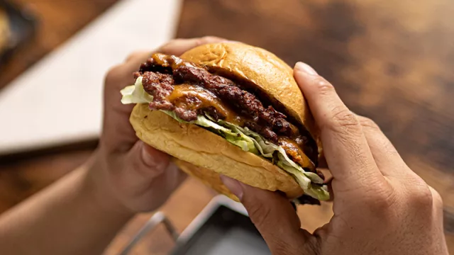 La debilidad en forma de hamburguesa: ¿cuál es tu favorita?