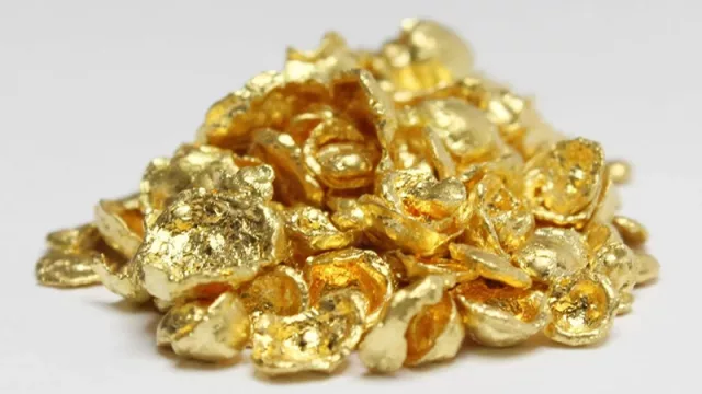 Detectan presencia de oro en Caapucú: “Es prematuro hablar de yacimientos rentables”