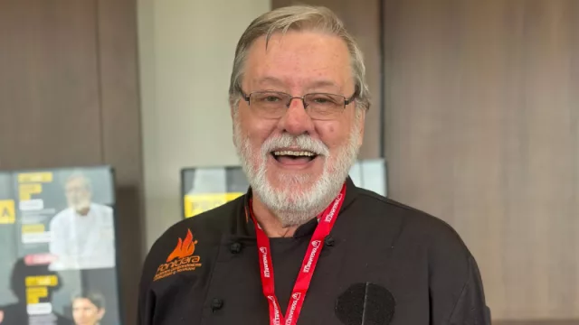 Carlos Fontclara: “Amar la cocina no alcanza; sin gestión y sin control, el negocio no es sostenible”