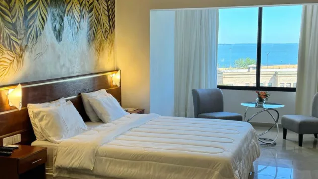 De La Costa Hotel, un emprendimiento familiar con legado de hospitalidad y crecimiento en Encarnación