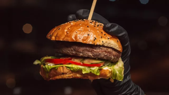 De multinacionales a propuestas gourmet: la evolución de las hamburguesas en Paraguay