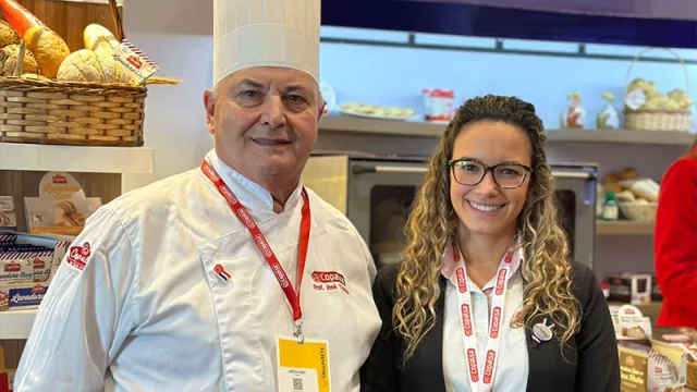 “La tendencia global es eliminar los conservantes artificiales y reemplazarlos por alternativas naturales”