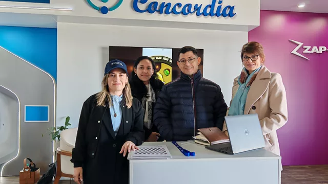 Radioterapia de vanguardia en Paraguay: el Chaco estrena el primer ZapX de la región