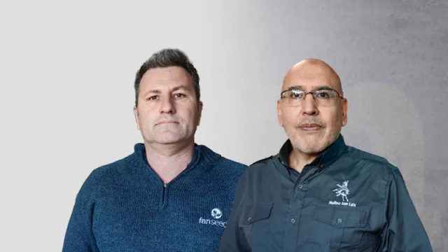 Genética de campo: Fan Seeds llega al Chaco desde Argentina para transformar la producción con semillas de sorgo