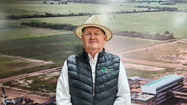 Inició Expo Pioneros 2025, vitrina de tecnología agropecuaria y visión industrial para el Chaco