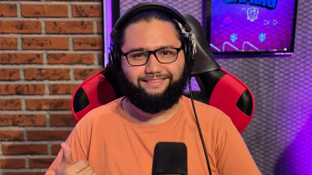 Marco Brunetti: “En 15 años se desarrollaron cerca de 300 videojuegos en Paraguay”