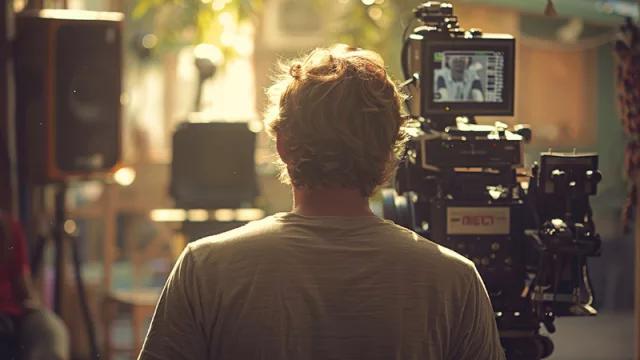 Industria audiovisual en auge: el Estado financiará series de TV y streaming con más de US$ 5 millones