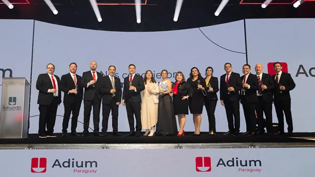 Fapasa ahora es Adium para fortalecer la salud y la innovación en Paraguay y la región