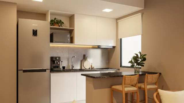 Una puerta al estilo de vida moderno: RIZ inicia en Luque su tercer Porta con el 80% vendido
