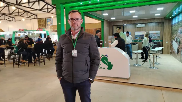 Pioneros del Chaco inaugurará planta aceitera con la que reinventará su modelo productivo (con capacidad de 230.000 tn/año)