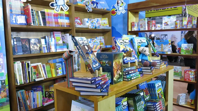 Editoriales celebran el repunte del sector y barajan aterrizar en otros mercados