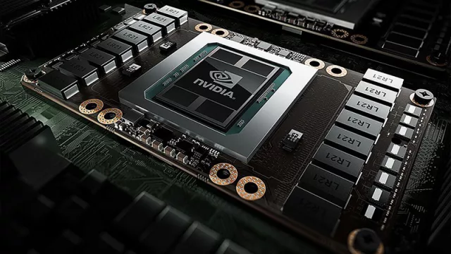 China le dice adiós a los chips de Nvidia y empresas asiáticas desarrollan los suyos