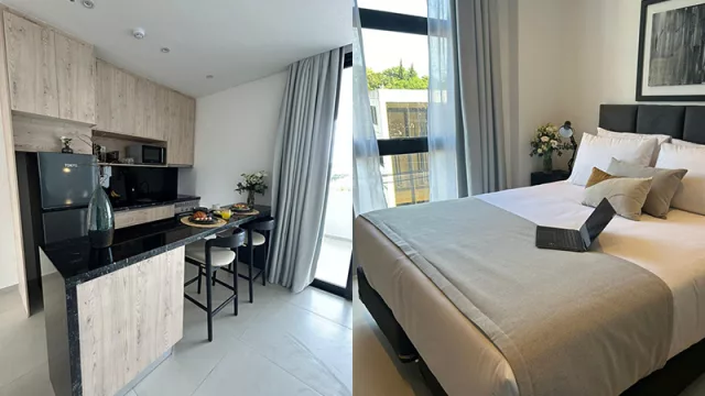 Divina Tower Apart-Hotel redefine la hospitalidad en Paraguay con turismo estético y smart rooms