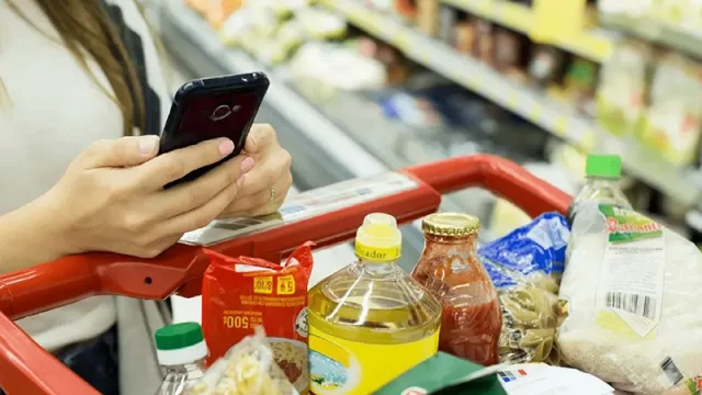 Mayo cerró con inflación del 0%, según el BCP (bajas en frutas y hortalizas ayudaron a contener los precios)