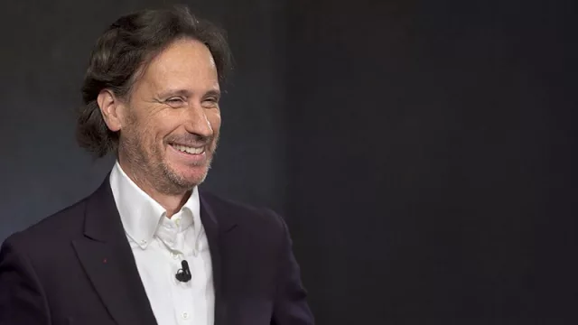 Víctor Küppers: “Lo más importante en una empresa no son los clientes, sino las personas que forman parte de ella”