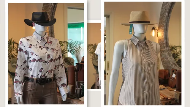 Casa Campo, una moda country con identidad paraguaya que viste a familias y empresas