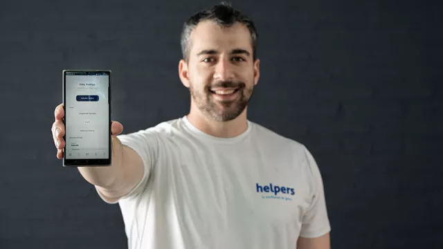 Rodrigo Elizeche: “Hay habilidades blandas claves en la gestión: Confiar, delegar y aprender de los errores”