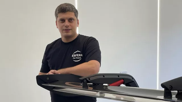 El boom de los polarizados nanocerámicos que bloquean 99% de los rayos UV (protege tu piel y tu auto)