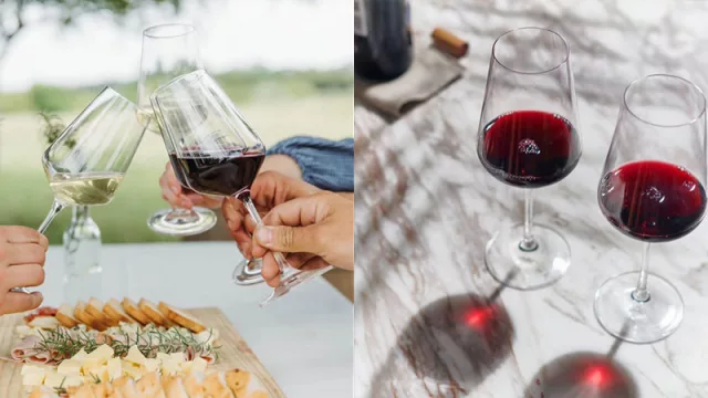 Listas las copas: Asunción y Ciudad del Este reciben a la Expo Uruguay Wine en junio