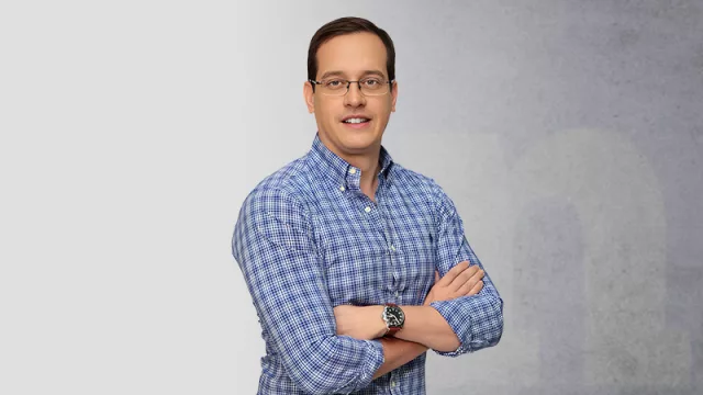 Daniel Cardoso: “La tecnología marca el rumbo; quien pretende disociarse de esta herramienta tiende a perecer, o se ve obligado a compensar con otras estrategias”