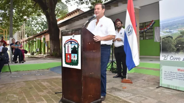 Lambaré, un polo comercial: nuevas tiendas y construcción de Costanera potencian la economía