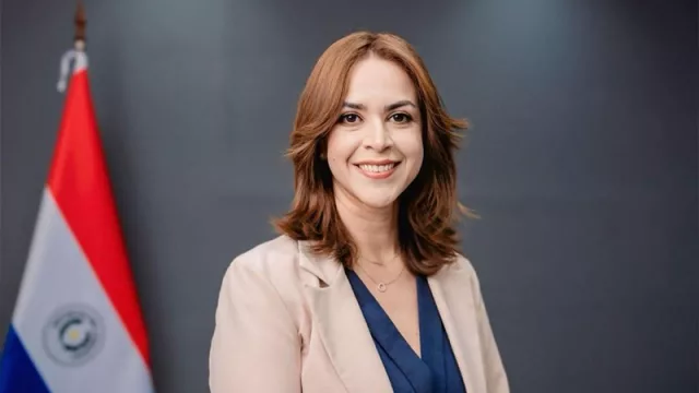 Stella Guillén: “Crecimos más de 1.700% en colocación de créditos del sector forestal y un 680% en comercio y servicios”