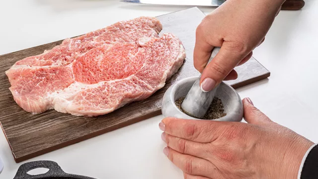 Sector porcino paraguayo proyecta crecer 20% en 2025 tras apertura del mercado de Singapur