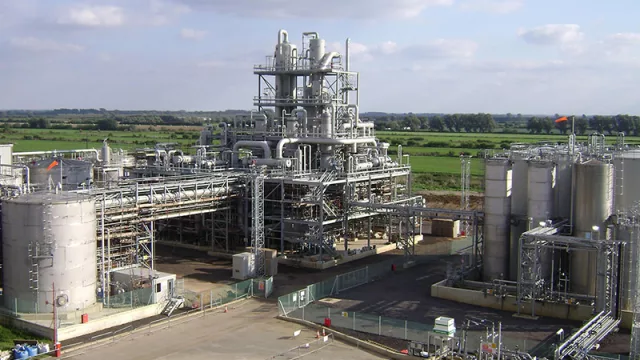 Canindeyú se convierte en motor energético con megaplanta de etanol de US$ 150 millones