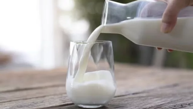 Resultado Encuesta: ¿Cuál es tu leche preferida?