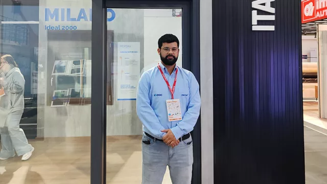 Aberturas inteligentes para un mercado exigente: Italplast apuesta por la termoacústica con tecnología alemana