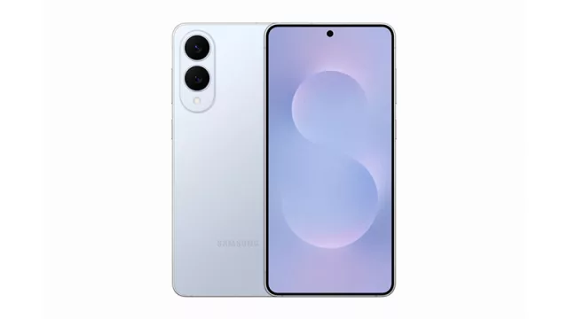 Así es el Galaxy S25 Edge: diseño ultradelgado, inteligencia artificial y cámara de 200 MP