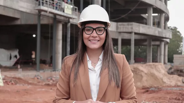 Gianinna Mascheroni: “Creemos que este edificio será clave para consolidar a Eusebio Ayala como el segundo gran eje corporativo de Asunción”