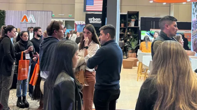 Expo Real Estate Paraguay: Se viene el epicentro donde se redefine el futuro del mercado inmobiliario