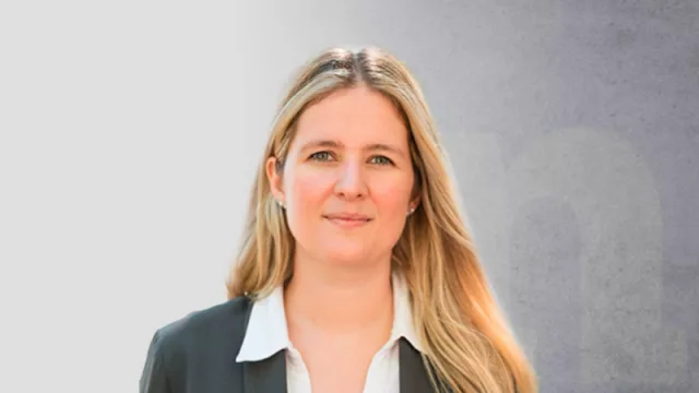 Cristina Goralewski: “Conservar un bosque no debería ser una carga, sino una oportunidad”