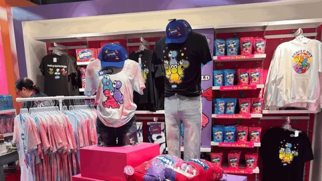 La expansión de IT’SUGAR en Bayside Marketplace y en USA revoluciona el mercado de retail de expansión de categorías, temático, lúdico, experiencial