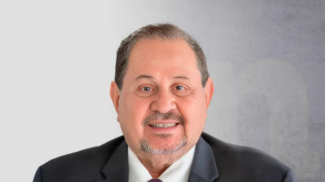 César Cruz: “Un país competitivo necesita instituciones fuertes, transparencia y políticas a largo plazo”