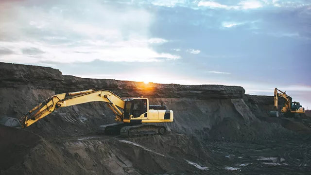 Relación con proyección sólida: Reino Unido mira de cerca el potencial minero local