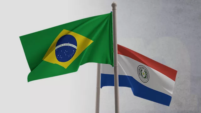 Paraguay y Brasil tienen asuntos pendientes: 3 negociaciones que siguen en pulseada